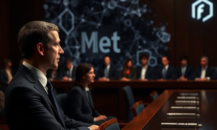 Meta Gizlilik Skandalı: Hissedarlarla Uzlaşma Girişimcilere Dersler