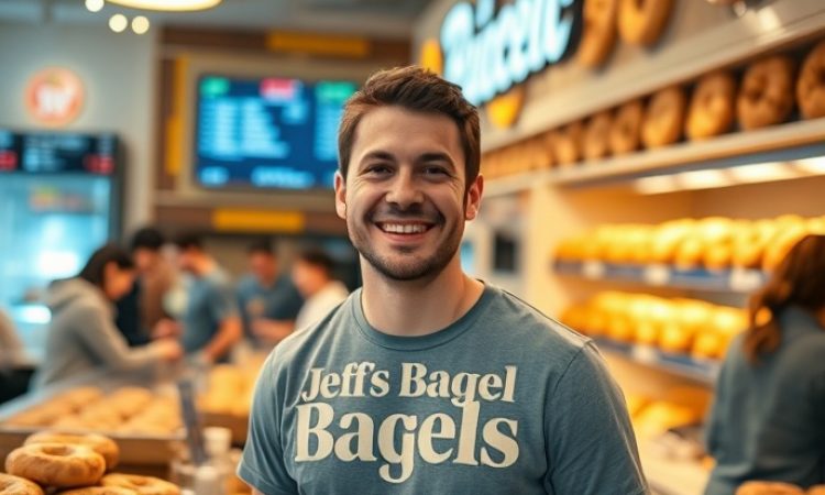 Teknolojiden Simide: Justin Wetherill’in Başarı Hikayesi