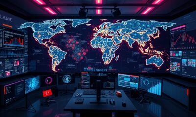 Yapay Zeka, Girişimcilik ve Yatırım: Geleceğin Trendleri