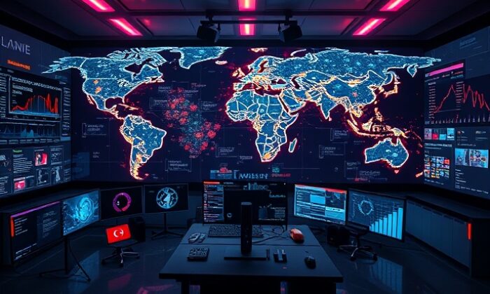 Yapay Zeka, Girişimcilik ve Yatırım: Geleceğin Trendleri