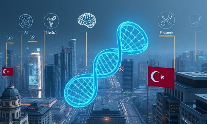 Yapay Zeka Çağında Girişimcilik: Duygu Eren ile Gelecek Trendleri