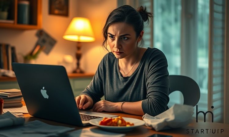 Gelecek Kaygısı: Ekonomik Zorluklar, Girişimcilik ve Umut