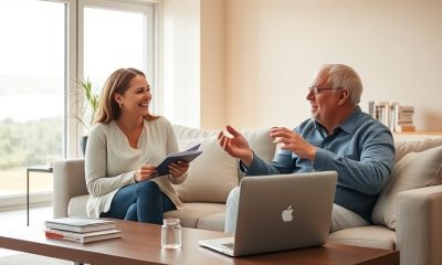 Erken Emeklilikte Çiftlerin Başarısı: Donegan’dan İpuçları