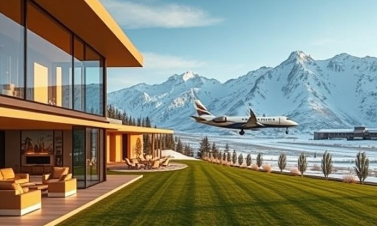 Park City ve Jackson Hole: Girişimciler İçin Yaşam Alanları Karşılaştırması