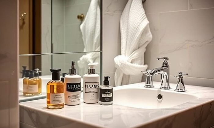 Lüks Otelde Hatalar: Konaklamayı İyileştirmenin İpuçları