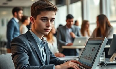 Gen Z Bakışı: İş Hayatında Yeni Bir Dönem mi Başlıyor?