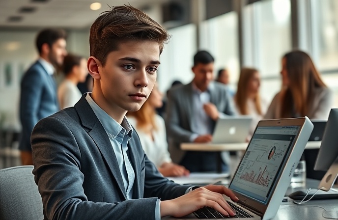 Gen Z Bakışı: İş Hayatında Yeni Bir Dönem mi Başlıyor?