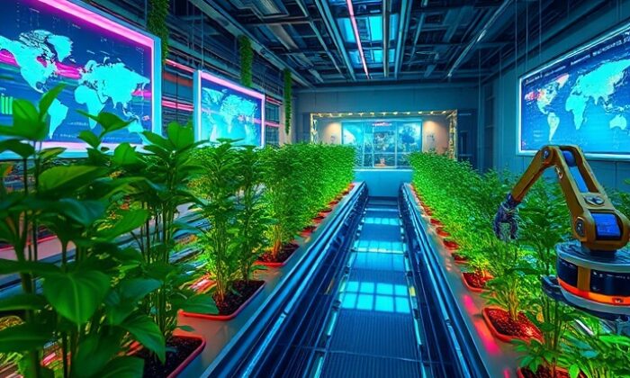 Yapay Zeka Çağında Girişimcilik: Nicelikten Nitelğe Geçiş