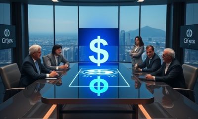 Bankalar Stablecoin’lere Yöneliyor: Finansın Yeni Çağı