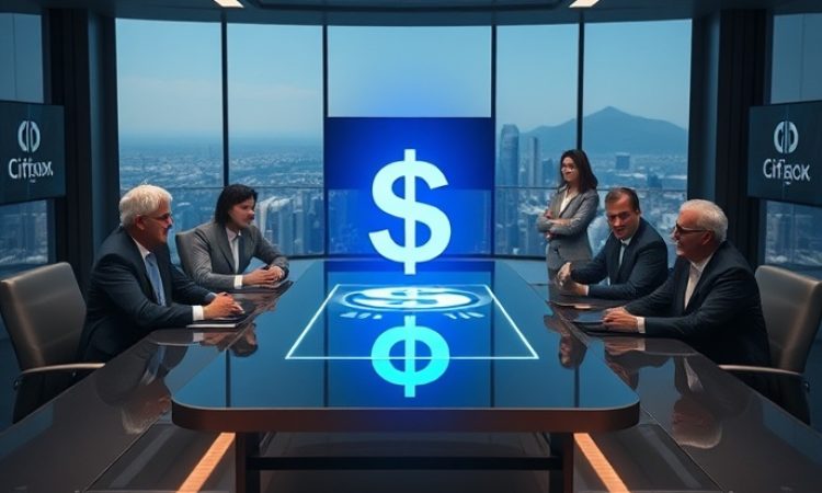 Bankalar Stablecoin’lere Yöneliyor: Finansın Yeni Çağı