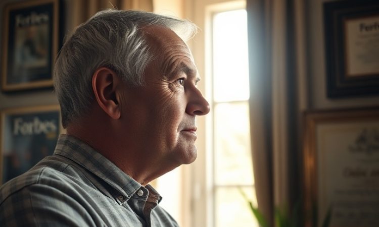 Başarıyı Yeniden Tanımlamak: Kayıp, Girişimcilik ve Anlam