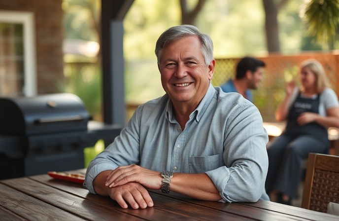 Jamie Dimon: Hayatı, Hobileri ve Liderlik Mirası