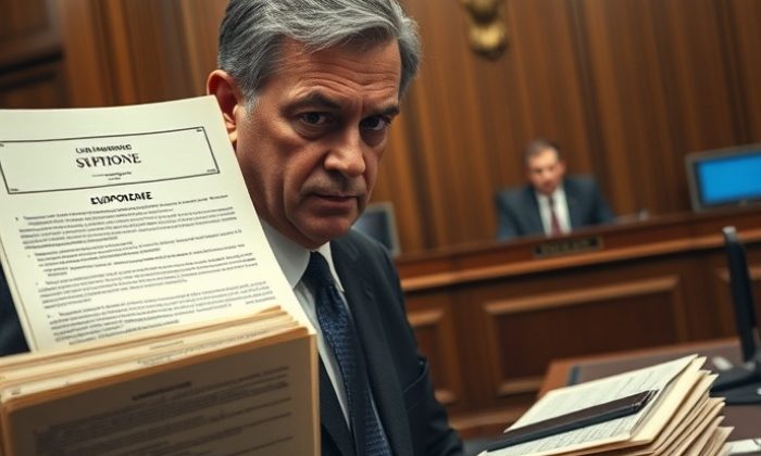 UnitedHealthcare CEO Davası: Gizli Tıbbi Kayıtlar ve Celp