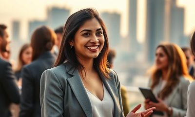 Girişimcilikte Ağ Oluşturmak: Kariyer Yolculuğu ve Başarı