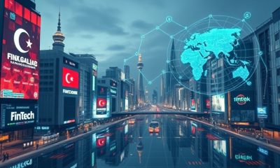 Yapay Zeka Çağında Girişimcilik: Türkiye’nin Konumu ve Geleceği