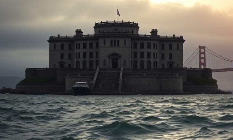 Alcatraz’ı Yeniden Hapsetmek: Fantezi mi, Pratik Çözüm mü?
