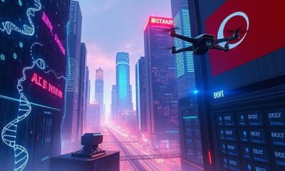 YZ Çağında Girişimcilik: Türkiye’nin Rolü ve Geleceği