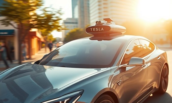 Tesla Robotaksi: Otonom Sürüş Deneyimi ve Zorlukları