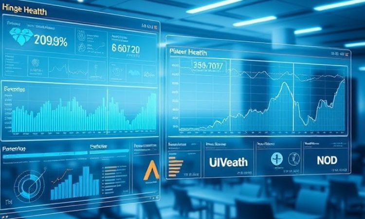 YZ ve Sağlık: Devrim mi? Hasta Yükü, Maliyet ve Etik Dengesi