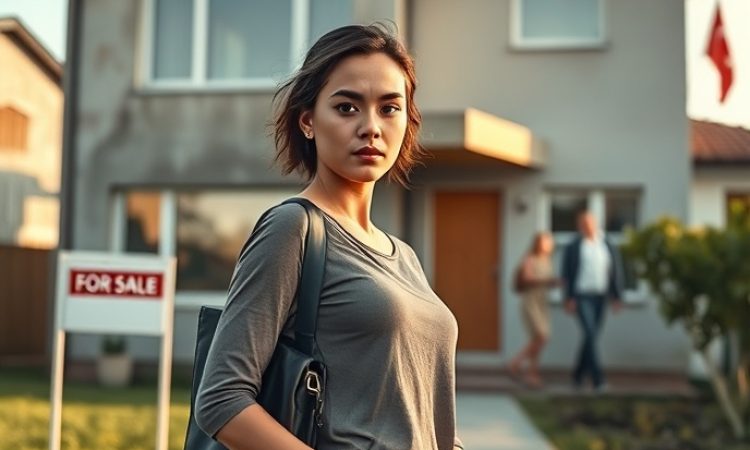 Konut Krizi ve Girişimci: Aile Dayanışması ve Yeni Başlangıç