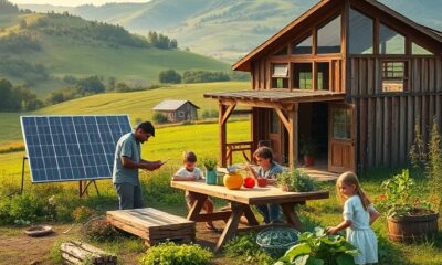 Honolulu’dan Araziye: Girişimcilik ve Doğa Macerası