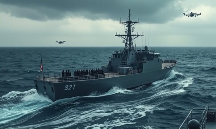 Aspides Operasyonu: Kızıldeniz’de Deniz Güvenliği Sınavı