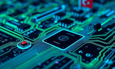 Yapay Zeka Çağında Girişimcilik: Türkiye’nin Rolü ve Geleceği