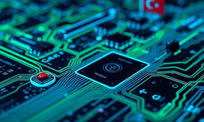 Yapay Zeka Çağında Girişimcilik: Türkiye’nin Rolü ve Geleceği