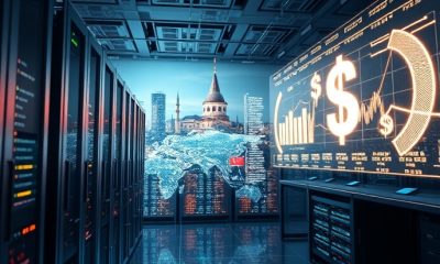 Yapay Zeka Çağında Girişimcilik: Türkiye’nin Rolü ve Gelecek