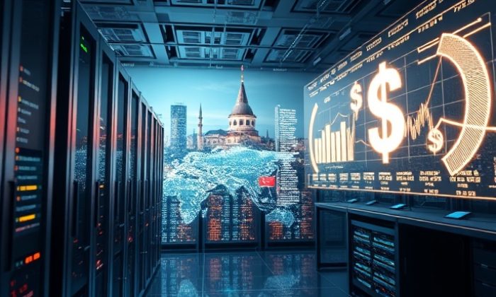 Yapay Zeka Çağında Girişimcilik: Türkiye’nin Rolü ve Gelecek