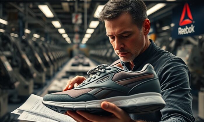 Reebok Kurucusundan Üretim Uyarısı: Asya’nın Hakimiyeti Sürüyor