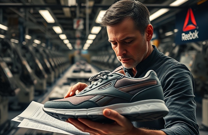 Reebok Kurucusundan Üretim Uyarısı: Asya’nın Hakimiyeti Sürüyor