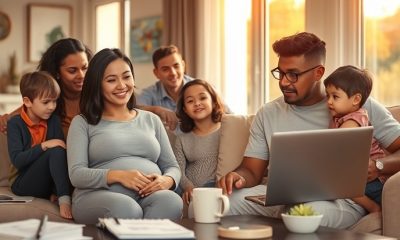 Girişimcilik ve Aile Yaşamı: Dengeli Bir Hayat Mümkün mü?