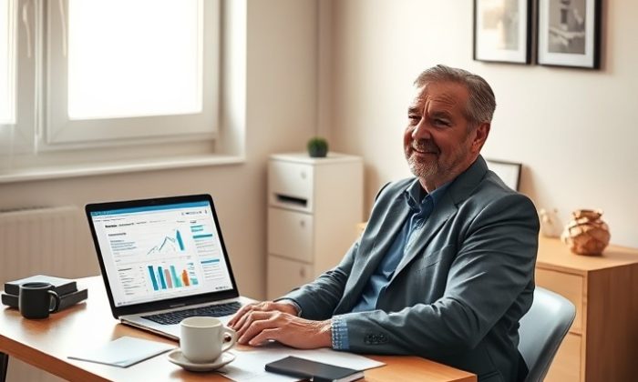 Girişimcilikte Yeniden Başlamak: Dönüşüm Hikayesi ve Dersler