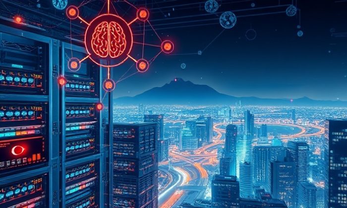 Girişimcilikte Yapay Zeka: Nicelikten Nitelğe Dönüşüm