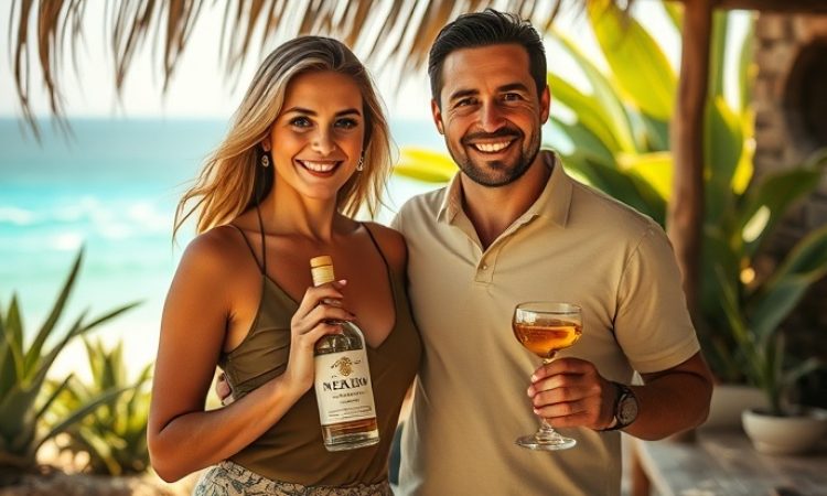 Mezcalum: Tulum’dan İlhamla Gelen Girişimcilik Öyküsü