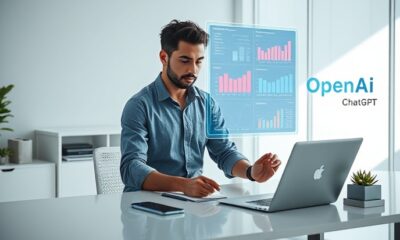 ChatGPT Agent: Girişimcilikte Yeni Bir Oyuncu, Yeni Fırsatlar