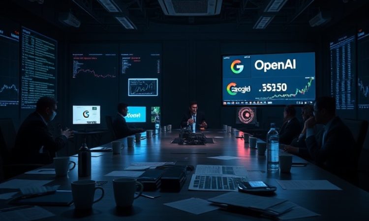 YZ Dünyasında Bir Hafta Sonu: Anlaşmalar, Kayıplar ve Yeniden Doğuş