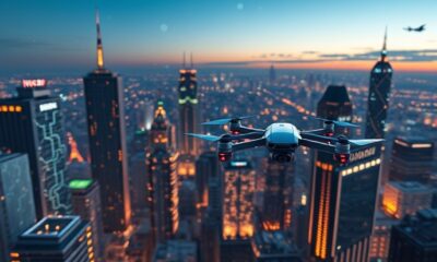 YZ Çağında Girişimcilik: Eren’den Yatırım ve Gelecek Öngörüleri