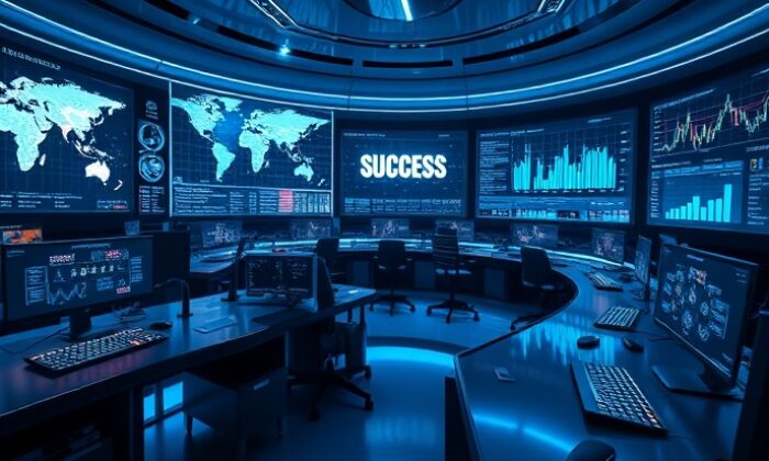 YZ Çağında Girişimcilik: Türkiye’nin Geleceği ve Başarı Kriterleri