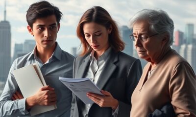 Farklı Nesillerin İş Arayışındaki Zorlukları: Gen Z’den Boomers’a