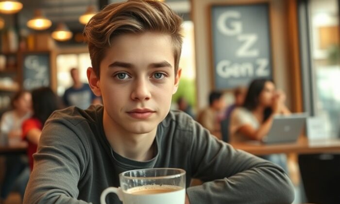 Gen Z Bakışı: Yeni Bir Trend mi, Yoksa Bir Yanılgı mı?