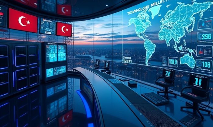 Yapay Zeka Çağında Girişimcilik: Fırsatlar, Zorluklar ve Stratejiler