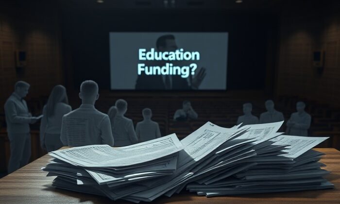 Eğitimde Dönüşüm ve Endişeler: Trump’ın Bakanlık Planları