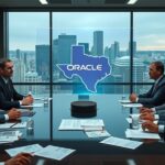 Oracle’ın Vergi İtirazı: Girişimciler ve Yerel Ekonomi