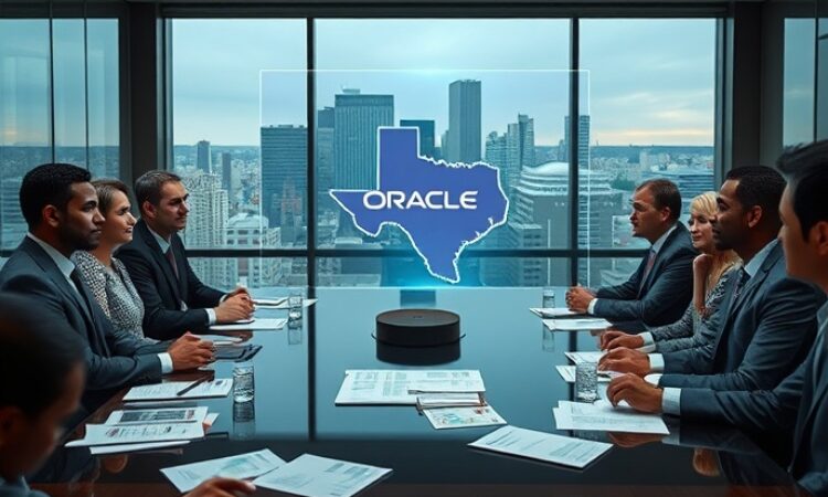 Oracle’ın Vergi İtirazı: Girişimciler ve Yerel Ekonomi