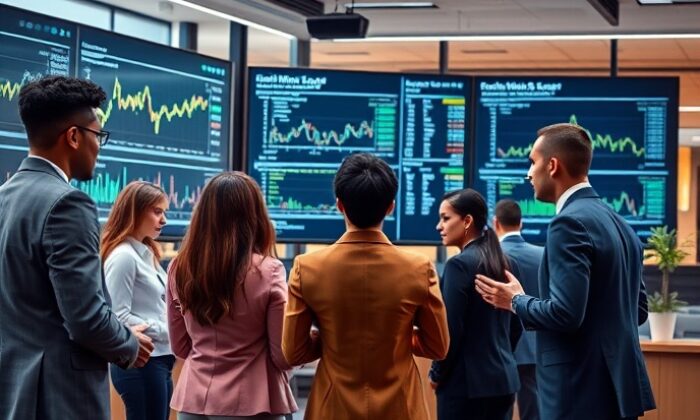 Goldman Sachs: Genç Yetenekler ve Alternatif Yatırımlar