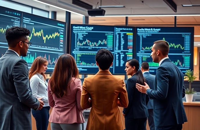 Goldman Sachs: Genç Yetenekler ve Alternatif Yatırımlar