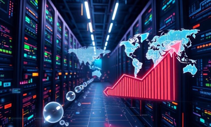 Yapay Zeka Çağında Girişimcilik: Türkiye’nin Rolü ve Geleceği