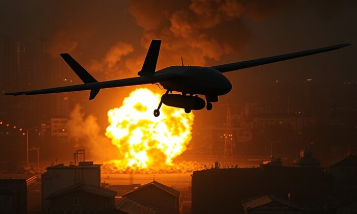 Rusya’nın İHA’ları: Termobarik Silahlar Artık Tehdit!
